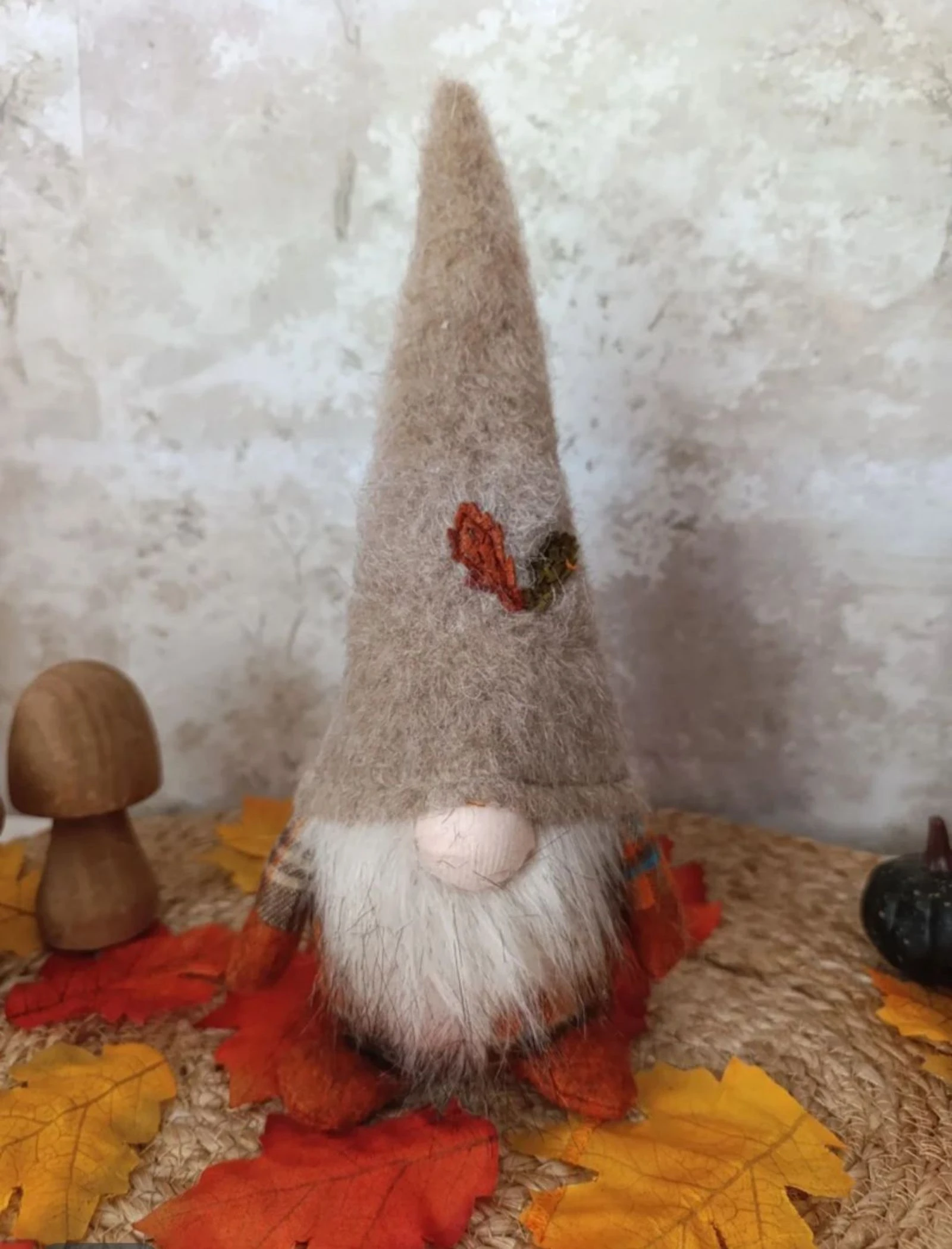 Enanito beig – photo 2